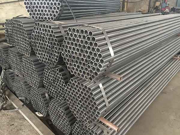溧阳nd考登钢管